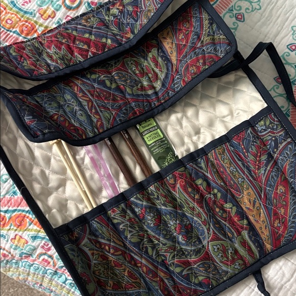 Knitting Set - Picture 3 of 4